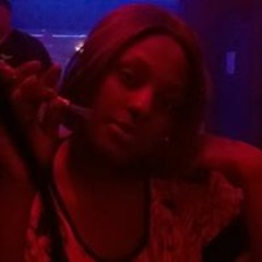 Valenda Doin'me Johnson