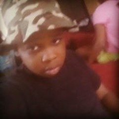 Ray'Quan Schoolboy Ewart