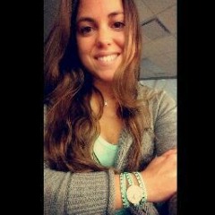 Allison Rubio