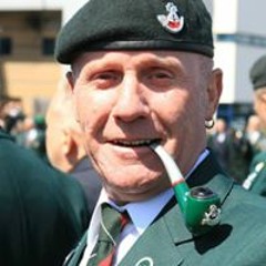 Steve Wright