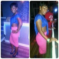 Toya Rejuvenate Gordon