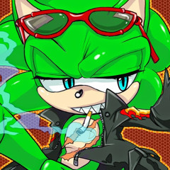 Scourge f