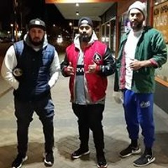 LK - Tha Author