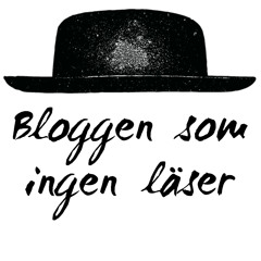 Bloggen som ingen läser