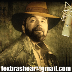 Tex Brashear