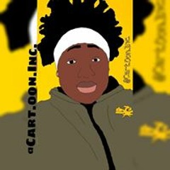 Tyshawn Kountry Mccown