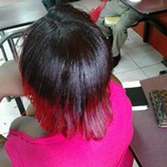 Anesha Icarezero Richards