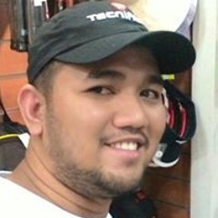 Christian Bucad Brigala