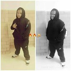 Christopher Lantigua