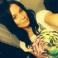 Ashley Landry Martin