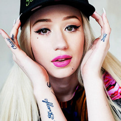Iggy Azalea