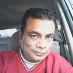 Ahmed Taha