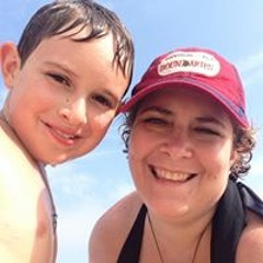 Elizabeth Parramore Nix