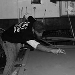 Stephen TheHooligan King