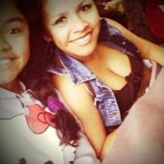 Ana Gonzales Balladares