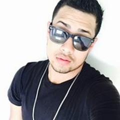 Aldair Morales