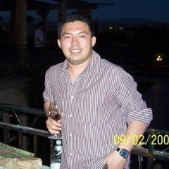 Mark Barrameda