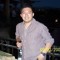 Mark Barrameda