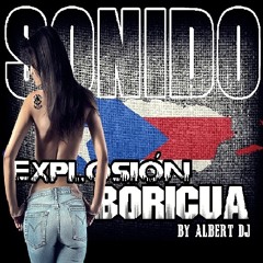 Sonido Explosión Boricua