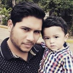 Joel M. Gómez Sánchez