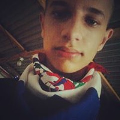 Darwin Valdez Hernandez