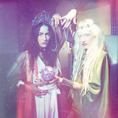 Fallen Constellations