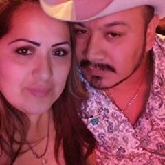 Mariana Y Felipe Delgado