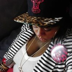 Demesha Rip Babyg Ratliff