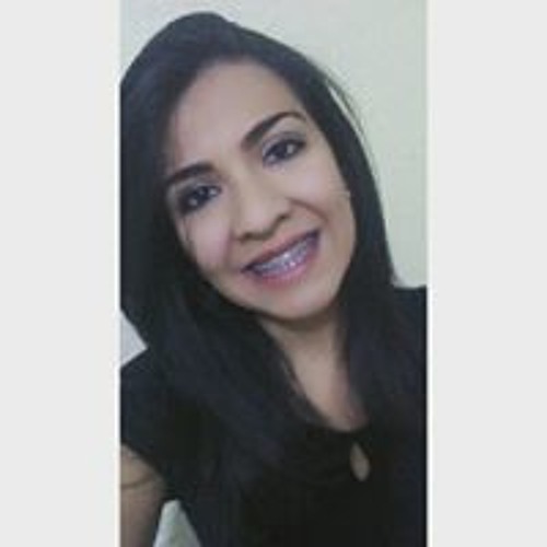 Luana Almeida’s avatar