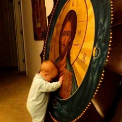 Part of Friday Theotokia to Conclusion - Rutgers OCCM Youth