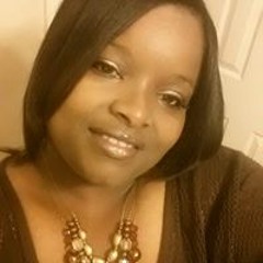 Latasha Mosley Bracey