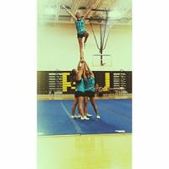 Kaleigh Brooke Allen