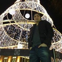 Sofiane Rahili