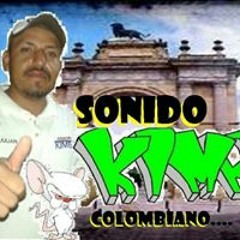 Sonido Kimba Colombiano