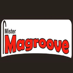 Mister Magroove Oficial