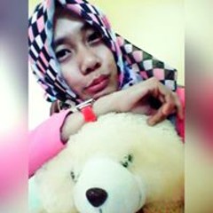 Imel Lovianty Bagaskara