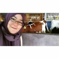 Afihasanah Ahmad Laili