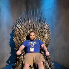 James Caleb Kitchens