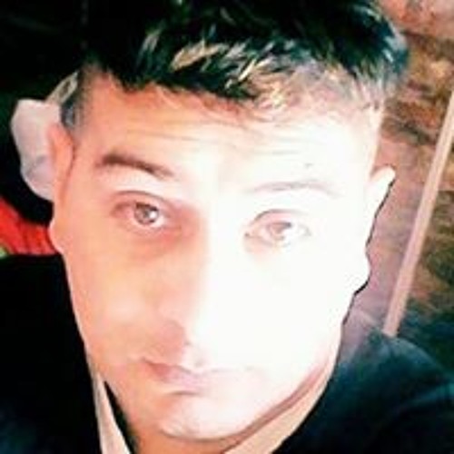 Alejandro Samit’s avatar