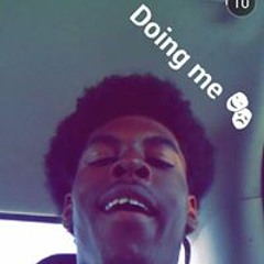 Demetris Astronaut Bland