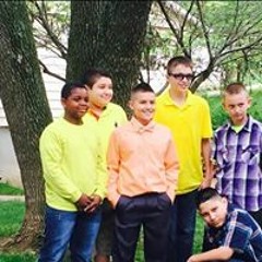 Lajames Da Savage White