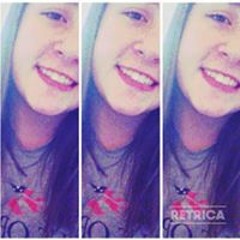 Madison Drew Lawrence