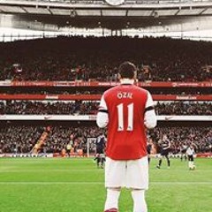 Đức Arsenal