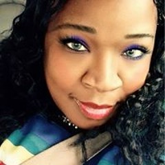 Shayla Daelynsmama Smith