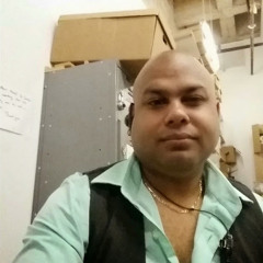 Avinash McAdam