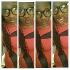 Tiara CollegeGurl Wiggins