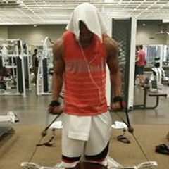 Michael Harper Nation