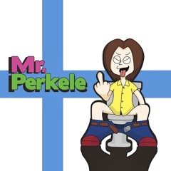 Masami a.k.a Mr. Perkele