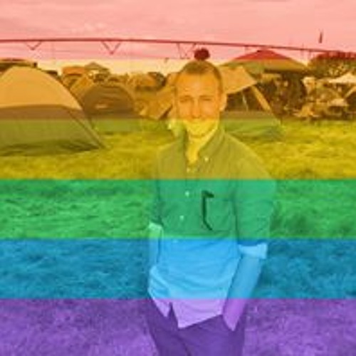 SoundCloud profile picture for @hippies