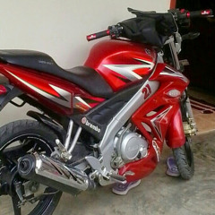 Threesixty - sampai nanti